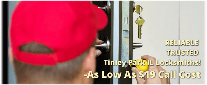 Tinley Park IL Locksmiths