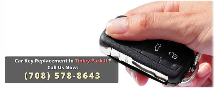 Car Key Replacement Tinley Park IL