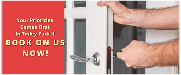 House Lockout Tinley Park IL