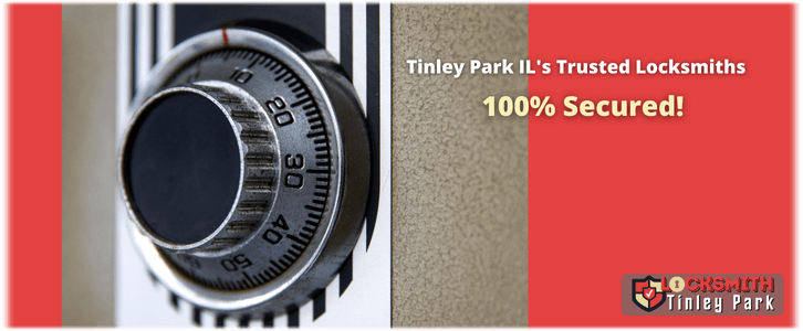 Safe Cracking Service Tinley Park IL