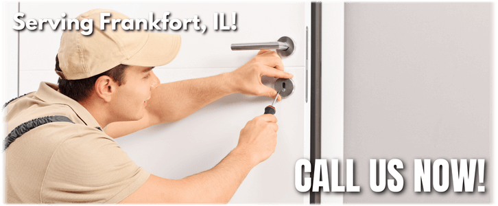 Locksmith Frankfort IL