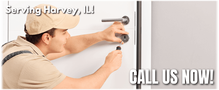 Locksmith Harvey IL