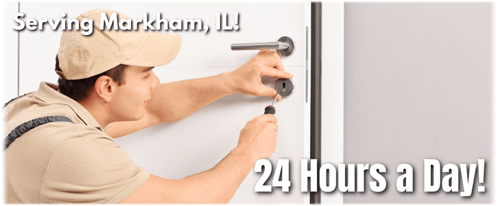 Locksmith Markham IL