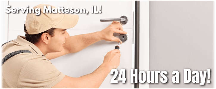 Locksmith Matteson IL