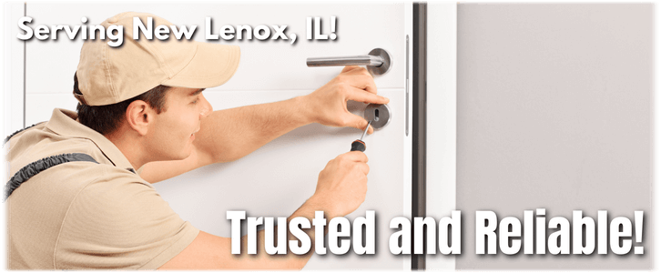 Locksmith New Lenox IL